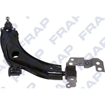 Triangle ou bras de suspension (train avant) FRAP F2730