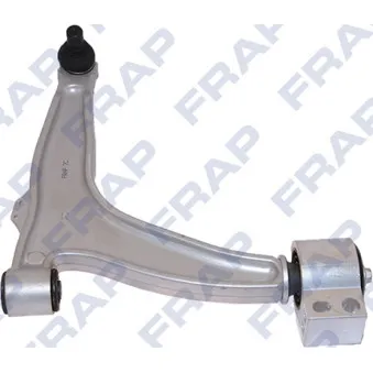 Triangle ou bras de suspension (train avant) FRAP F2738