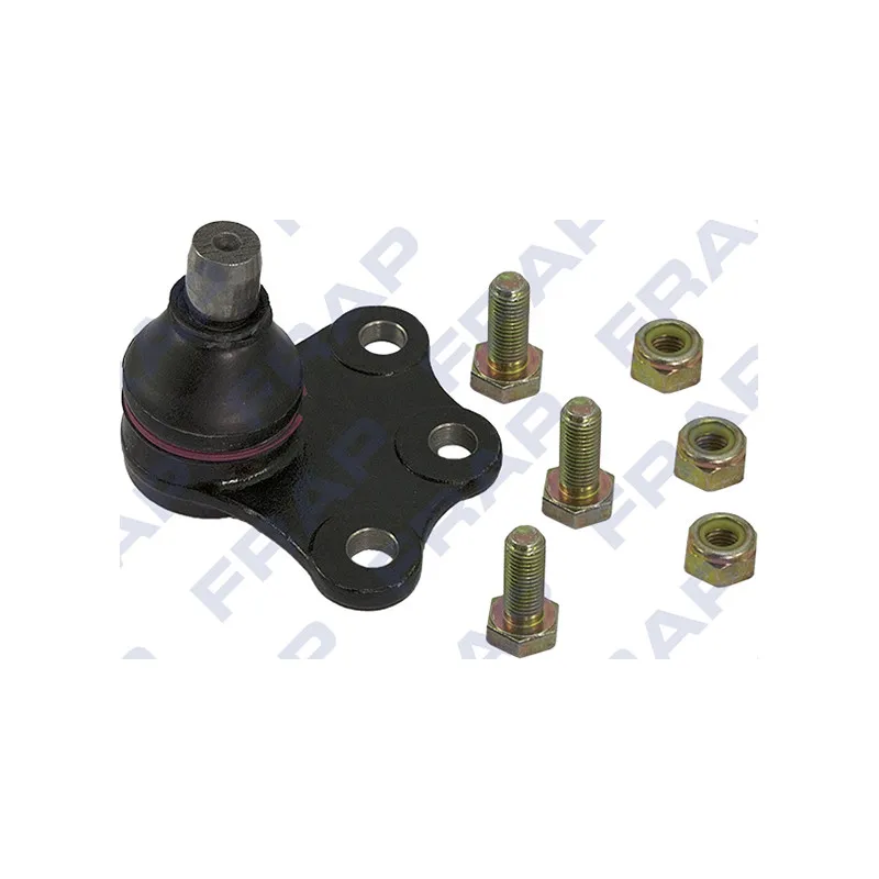 Rotule de suspension FRAP F2741