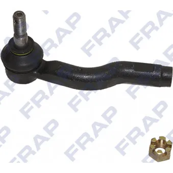 Rotule de barre de connexion FRAP