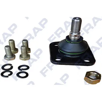 Rotule de suspension FRAP F2823
