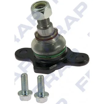 Rotule de suspension FRAP F2824