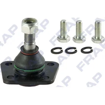 Rotule de suspension FRAP F2825