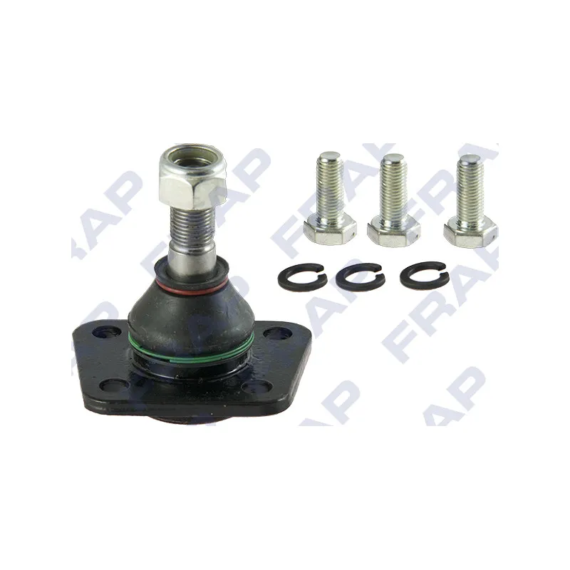 Rotule de suspension FRAP F2825