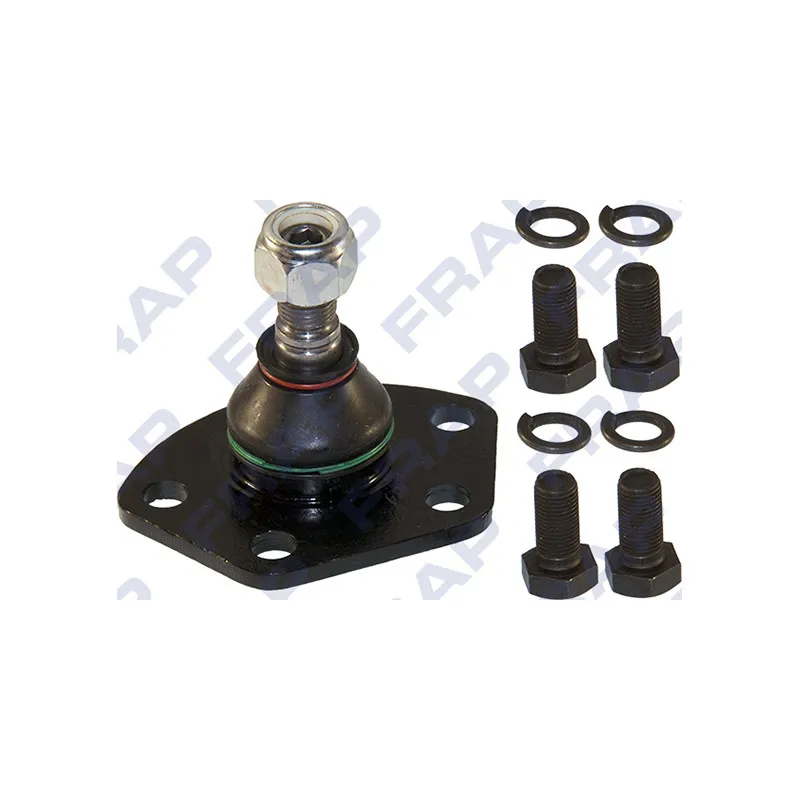 Rotule de suspension FRAP F2826