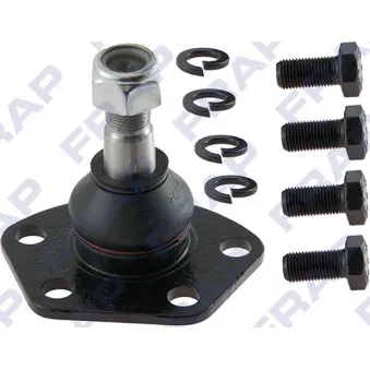 Rotule de suspension FRAP F2827