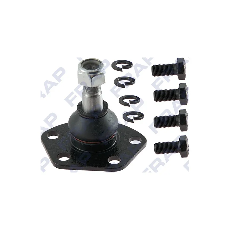 Rotule de suspension FRAP F2827