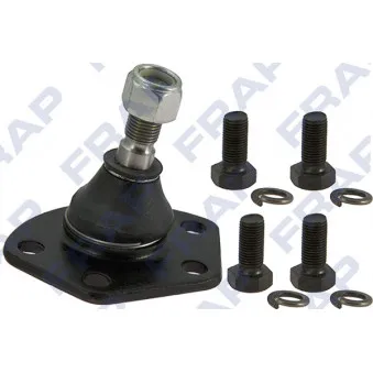 Rotule de suspension FRAP F2828