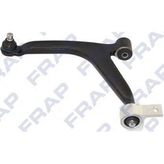 Triangle ou bras de suspension (train avant) FRAP F2832