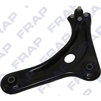 Triangle ou bras de suspension (train avant) FRAP F2846