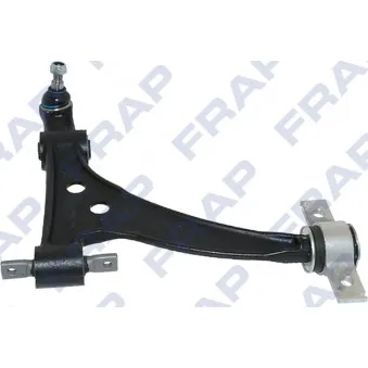 Triangle ou bras de suspension (train avant) FRAP F2918