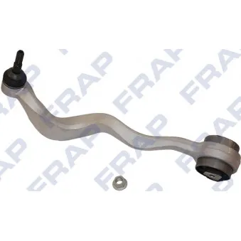 Triangle ou bras de suspension (train avant) FRAP F2934