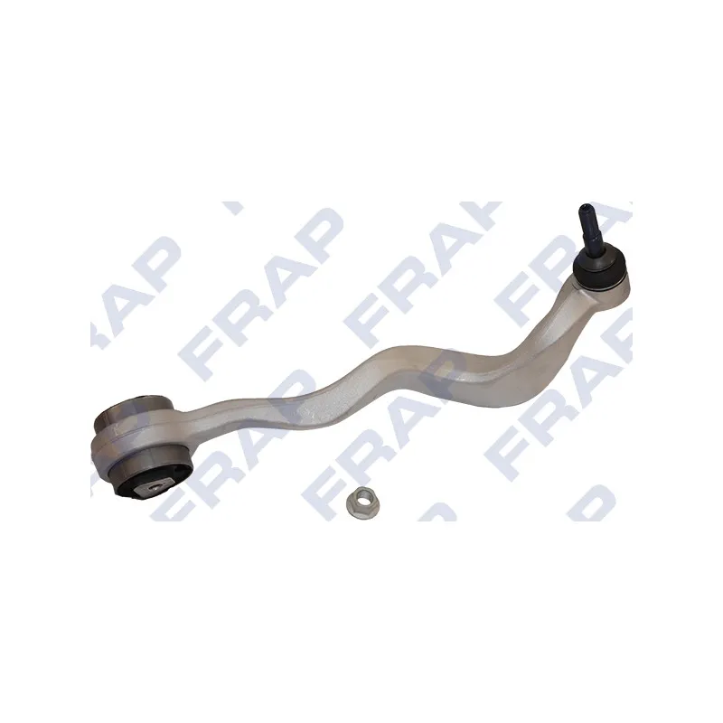 Triangle ou bras de suspension (train avant) FRAP F2935