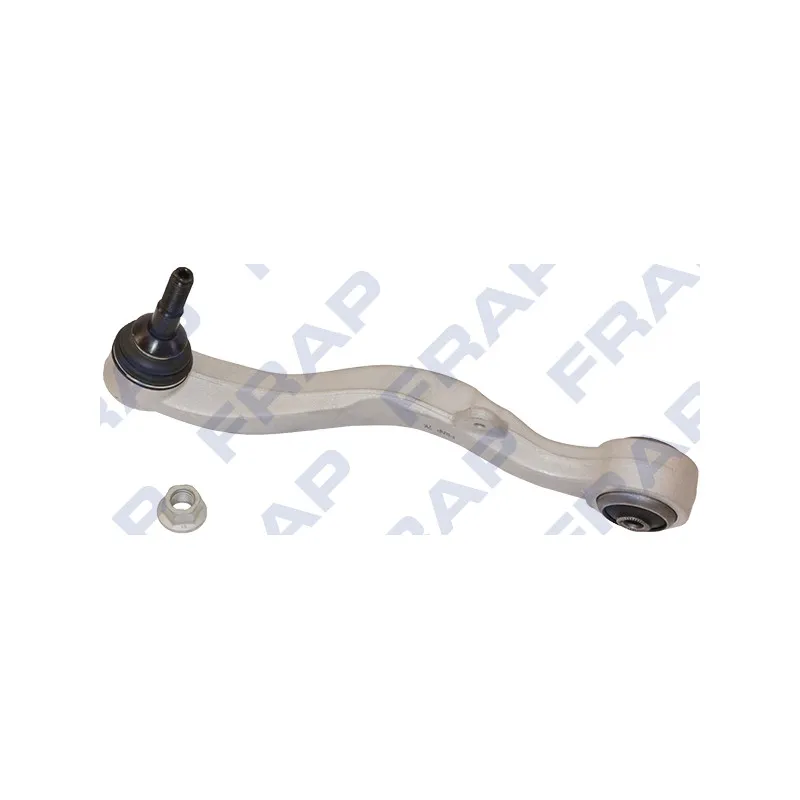 Triangle ou bras de suspension (train avant) FRAP F2936