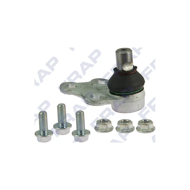 Rotule de suspension FRAP F2949