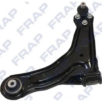 Triangle ou bras de suspension (train avant) FRAP F2951