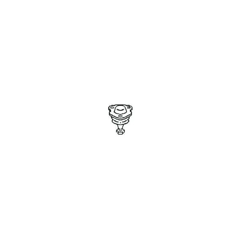 Rotule de suspension FRAP F298