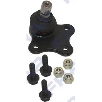 Rotule de suspension FRAP F2989