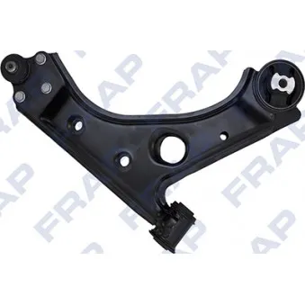 Triangle ou bras de suspension (train avant) FRAP F2990