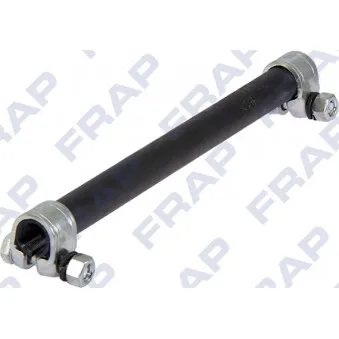 Tuyau de la barre de connexion FRAP F3036