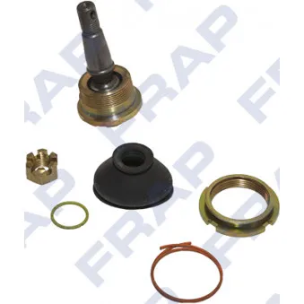 Rotule de suspension FRAP F3045