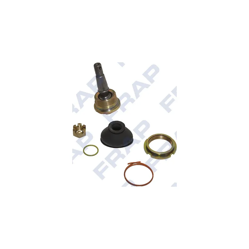 Rotule de suspension FRAP F3045
