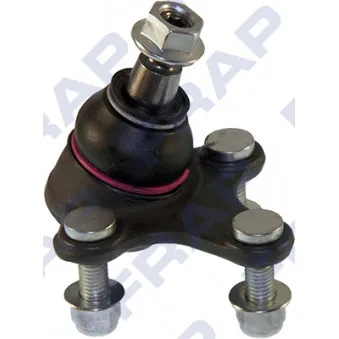 Rotule de suspension FRAP F3066