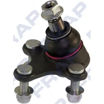 Rotule de suspension FRAP F3067