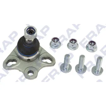 Rotule de suspension FRAP F3116