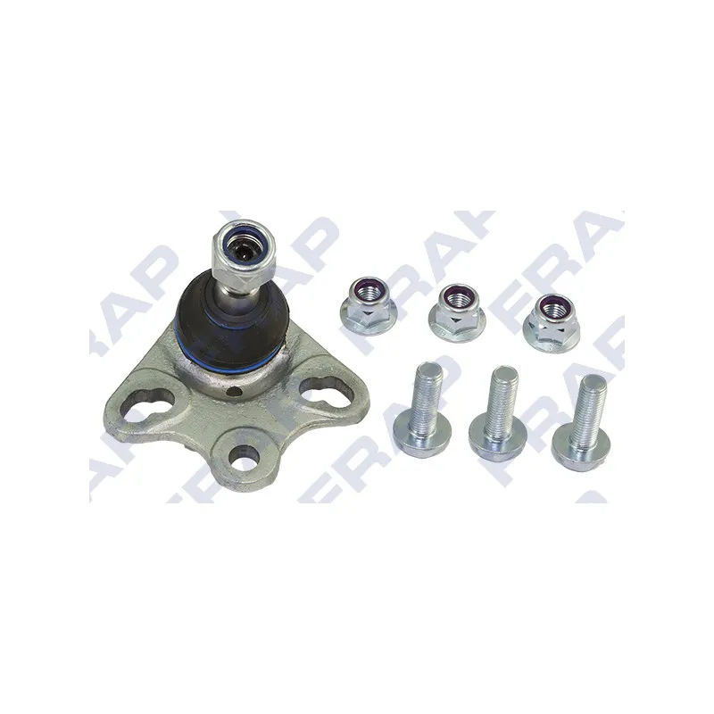 Rotule de suspension FRAP F3116
