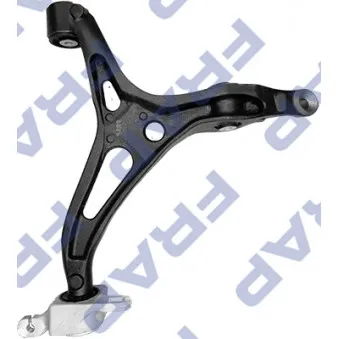 Triangle ou bras de suspension (train avant) FRAP F3130