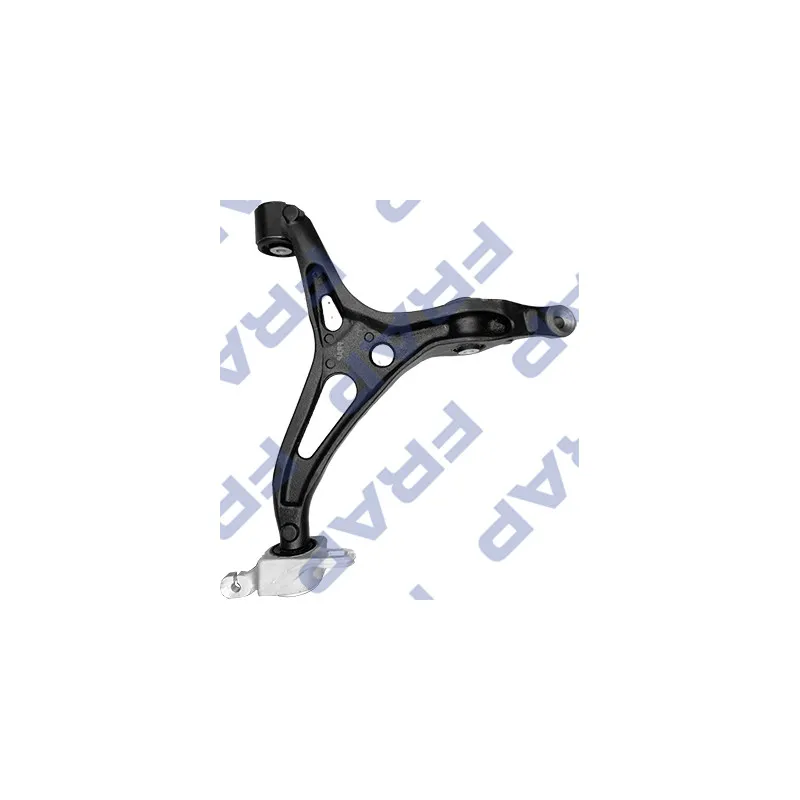Triangle ou bras de suspension (train avant) FRAP F3130