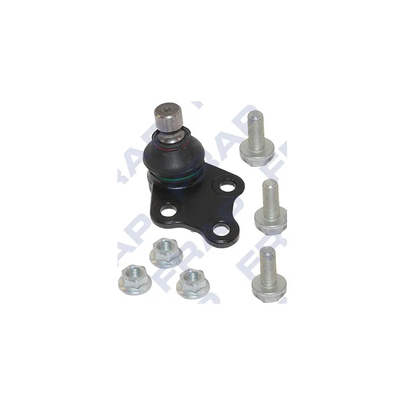 Rotule de suspension FRAP F3136