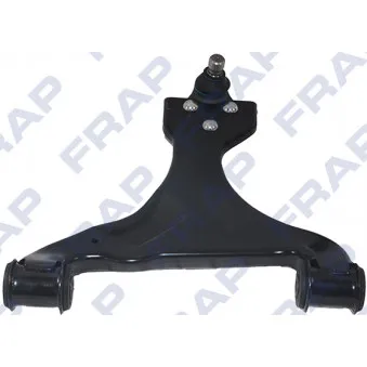 Triangle ou bras de suspension (train avant) FRAP F3137