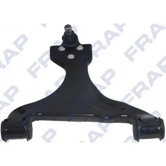 Triangle ou bras de suspension (train avant) FRAP F3138