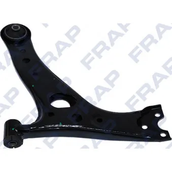 Triangle ou bras de suspension (train avant) FRAP F3150