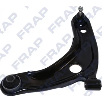 Triangle ou bras de suspension (train avant) FRAP F3161