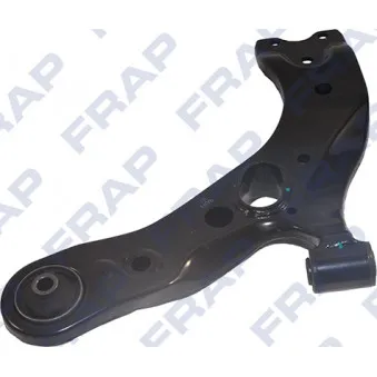 Triangle ou bras de suspension (train avant) FRAP F3162