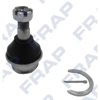 Rotule de suspension FRAP F3171