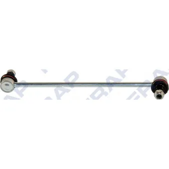 Entretoise/tige, stabilisateur FRAP F3193