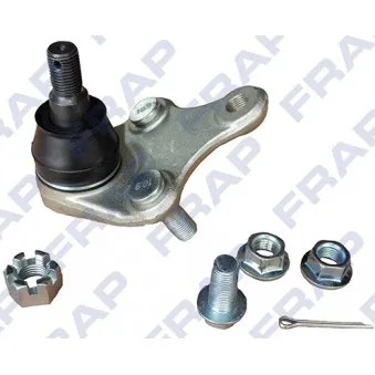 Rotule de suspension FRAP F3209