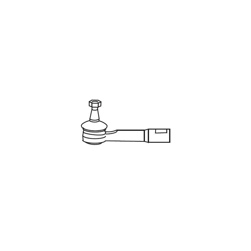 Rotule de barre de connexion FRAP F3220