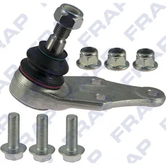 Rotule de suspension FRAP F3255