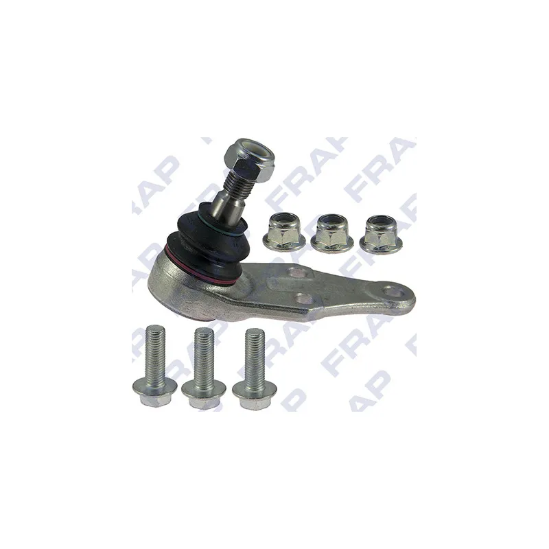 Rotule de suspension FRAP F3255