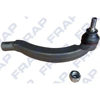 Rotule de barre de connexion FRAP F3277