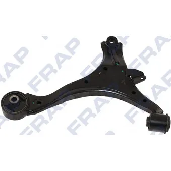 Triangle ou bras de suspension (train avant) FRAP F3281