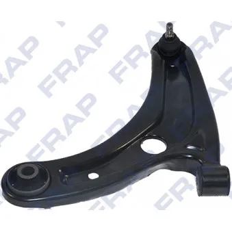 Triangle ou bras de suspension (train avant) FRAP F3294