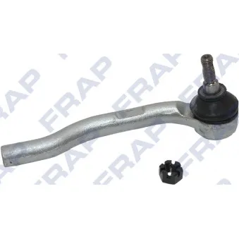 Rotule de barre de connexion FRAP F3301