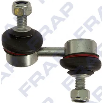 Entretoise/tige, stabilisateur FRAP F3306