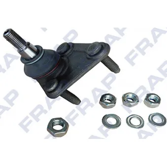 Rotule de suspension FRAP F3336